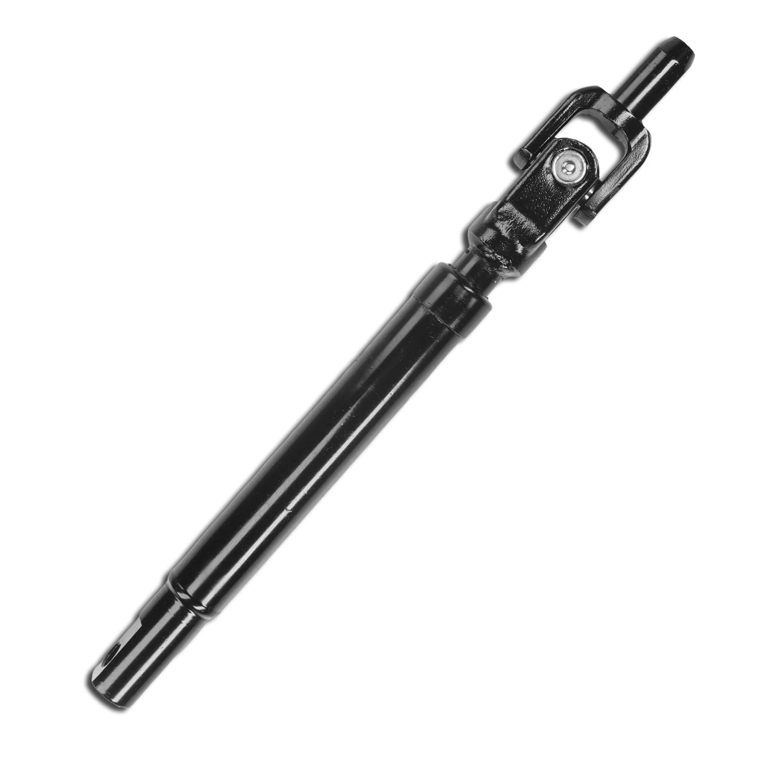 Svenubee Upper Intermediate Steering Shaft for Chevrolet Silverado 1500 Avalanche Tahoe Cadillac Escalade 1999 2000 2001 - 2007
Svenubee Upper Intermediate Steering Shaft for Chevrolet Silverado 1500 Avalanche Tahoe Cadillac Escalade 1999 2000 2001 - 2007