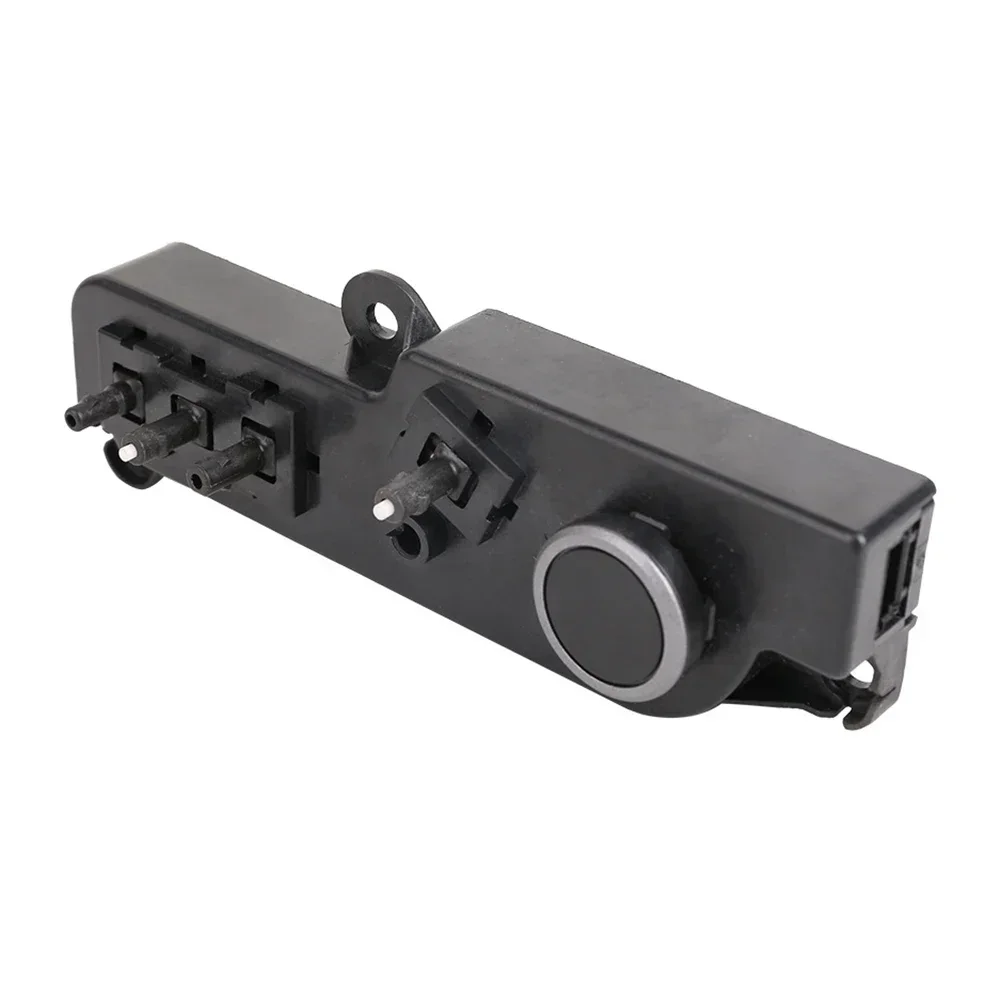 Practical And Reliable Car Seat Control Front Seat Switch Anti-corrosion High Universality Fitment ABS Material
Practical And Reliable Car Seat Control Front Seat Switch Anti-corrosion High Universality Fitment ABS Material