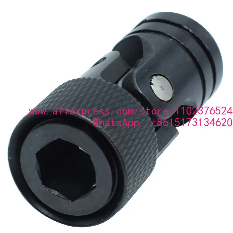 3pcs Multi-axis Accessories Cross Precision Quick Release Universal Joint Coupling
3pcs Multi-axis Accessories Cross Precision Quick Release Universal Joint Coupling
