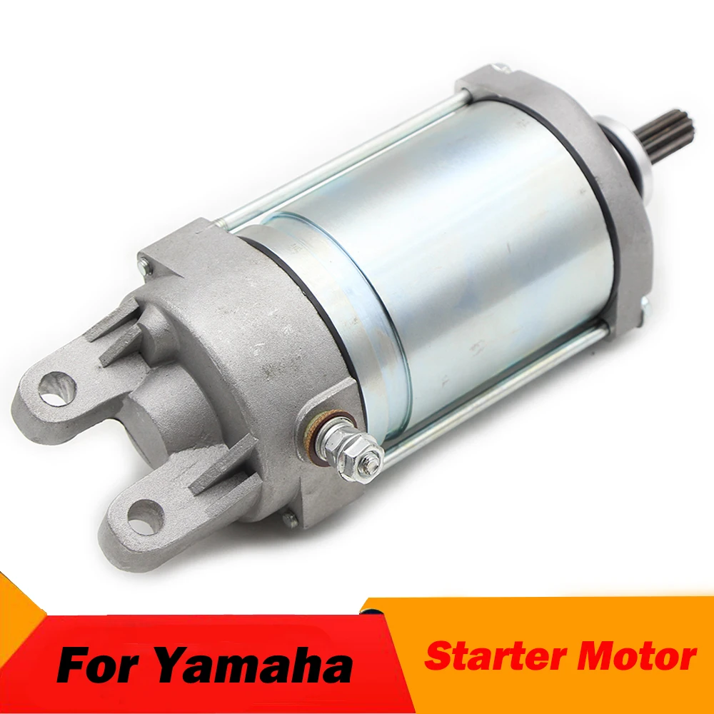 Стартер 8ES-81890-00 для Yamaha RS10/RS90/RST90/RSG90 RS Nytro FX10/RFX10 3020-364 для Arctic Cat ZR7000 ZR9000 LXR LXR
Стартер 8ES-81890-00 для Yamaha RS10/RS90/RST90/RSG90 RS Nytro FX10/RFX10 3020-364 для Arctic Cat ZR7000 ZR9000 LXR LXR