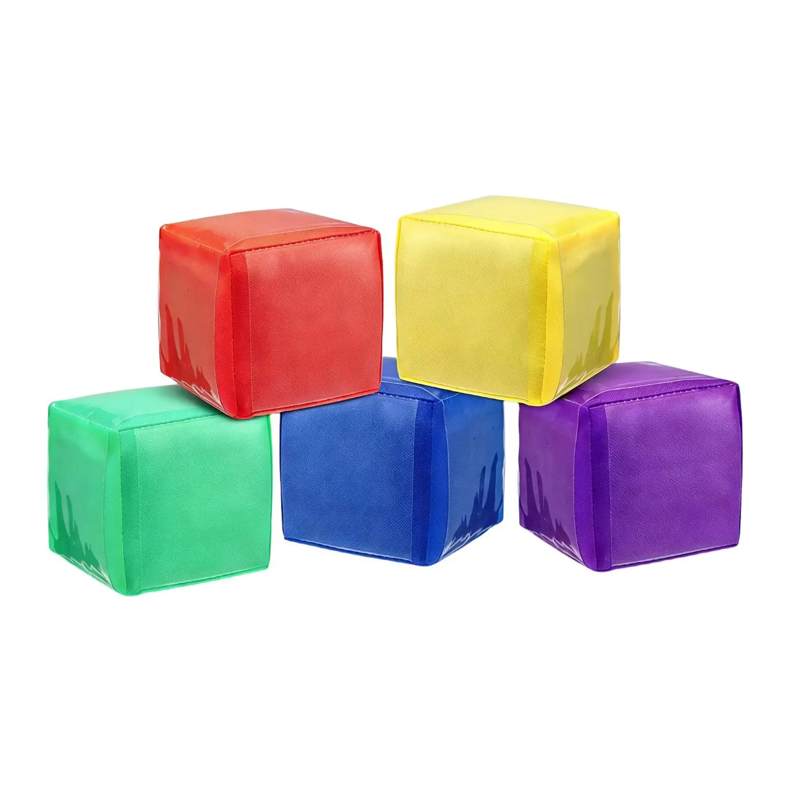 5x Foam Dice with Pockets Educational Game Dice,Props Soft Toys Differentiated Instruction Cubes DIY Picture Blocks for Stacking
5x Foam Dice with Pockets Educational Game Dice,Props Soft Toys Differentiated Instruction Cubes DIY Picture Blocks for Stacking