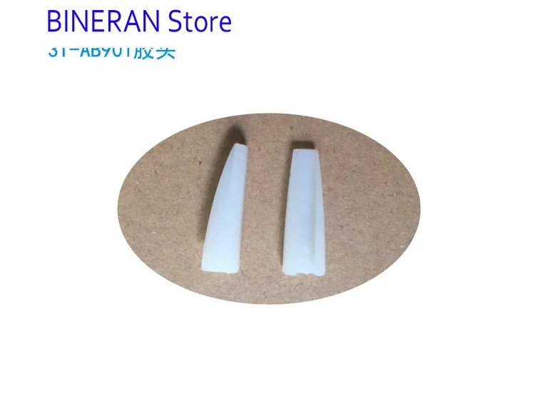 10 pairs Eyewear store consumables tool pliers original accessories adjustment pliers rubber sleeve AB21 clamp head rubber head
10 pairs Eyewear store consumables tool pliers original accessories adjustment pliers rubber sleeve AB21 clamp head rubber head