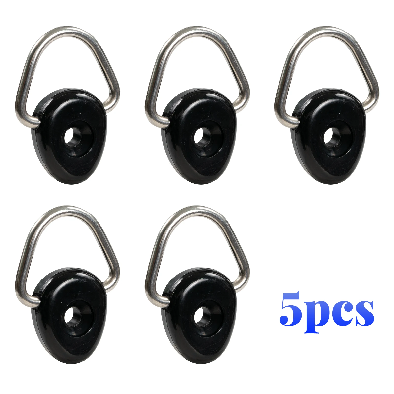 5x Metal Tie-Down Anchors D-Plate Buckle Rear Trunk Cargo Screw Car Accessories For Suzuki Jimny JB64 JB74W 2019 2020 2021 2022
5x Metal Tie-Down Anchors D-Plate Buckle Rear Trunk Cargo Screw Car Accessories For Suzuki Jimny JB64 JB74W 2019 2020 2021 2022