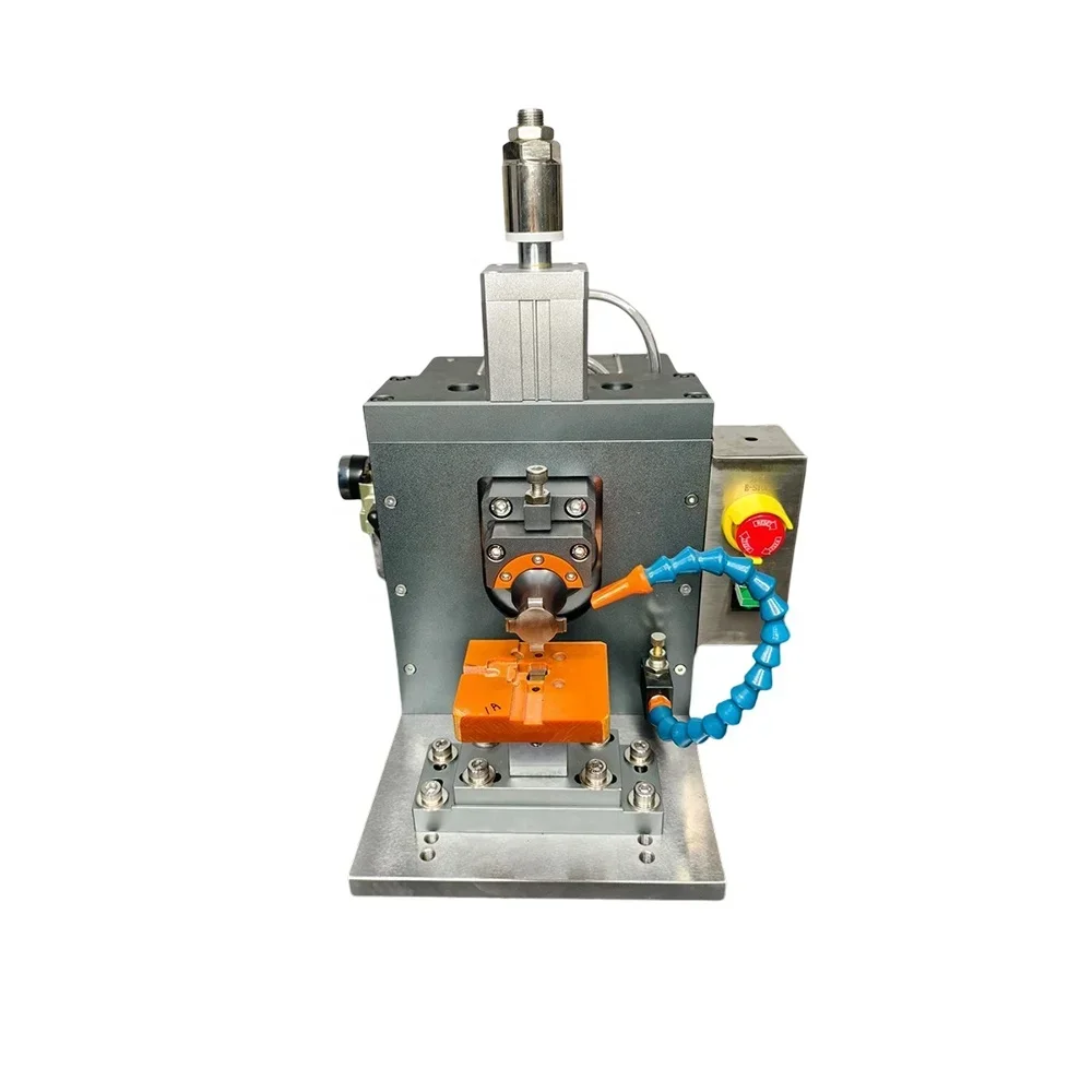 220V High Voltage Digital Ultrasonic Welder New Condition 20kHz Frequency for Copper Wire and Plastic Splicer Machine
220V High Voltage Digital Ultrasonic Welder New Condition 20kHz Frequency for Copper Wire and Plastic Splicer Machine