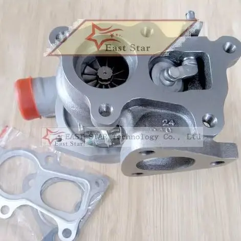 Turbocharger MR355225 MD194845 TD04-11G-04 49177-02512 28200-42540 49177-02513 For Mitsubishi Pajero L200 Pajero 2.5L 4D56T 4D56
Turbocharger MR355225 MD194845 TD04-11G-04 49177-02512 28200-42540 49177-02513 For Mitsubishi Pajero L200 Pajero 2.5L 4D56T 4D56