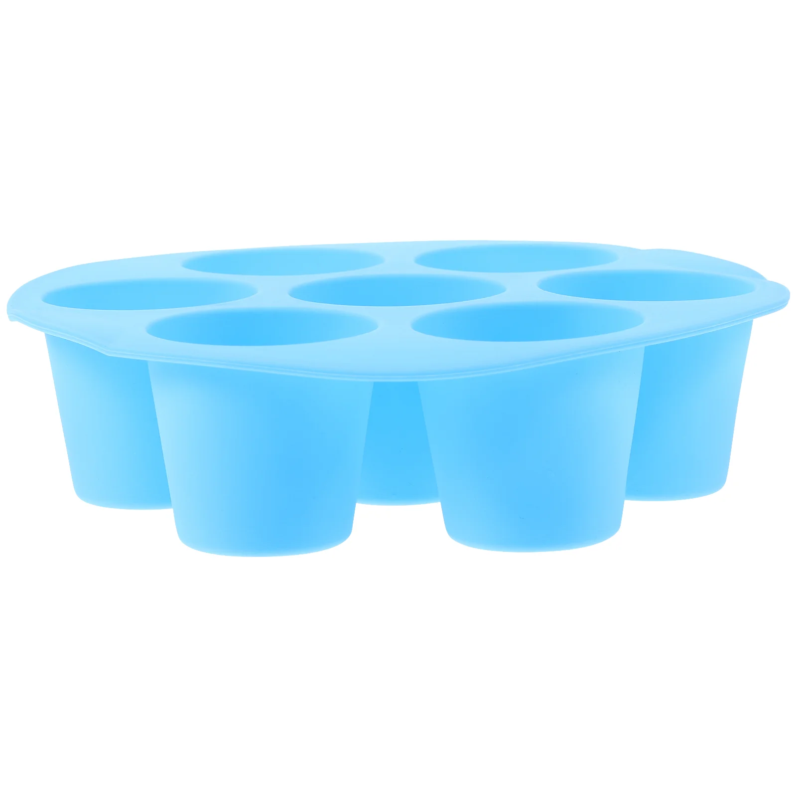 Silicone Muffin Cake Mold Baking Mould Candy Molds Mini Air Fryer Kitchen Pan Cup Dish Cupcake Tin Universal
Silicone Muffin Cake Mold Baking Mould Candy Molds Mini Air Fryer Kitchen Pan Cup Dish Cupcake Tin Universal