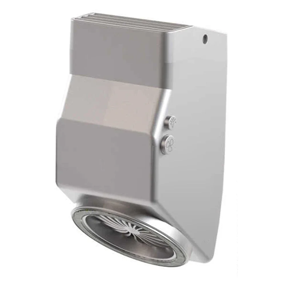 Exhaust Fan With Light 2-In-1 Mechanical 4-Speed Smoke Fan With Adjustable LED Microscope Light Source S-moking Device
Exhaust Fan With Light 2-In-1 Mechanical 4-Speed Smoke Fan With Adjustable LED Microscope Light Source S-moking Device