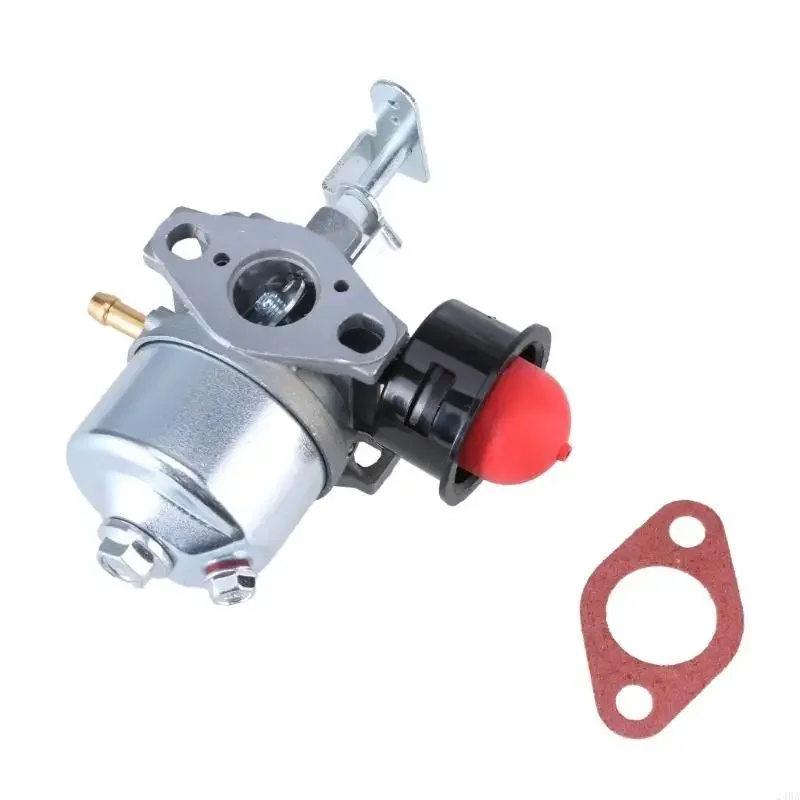 Carb Carburetor Replaced for Lawnmower Grass Trimmer 1P56F Carburetor Replacement Easy to Install
Carb Carburetor Replaced for Lawnmower Grass Trimmer 1P56F Carburetor Replacement Easy to Install