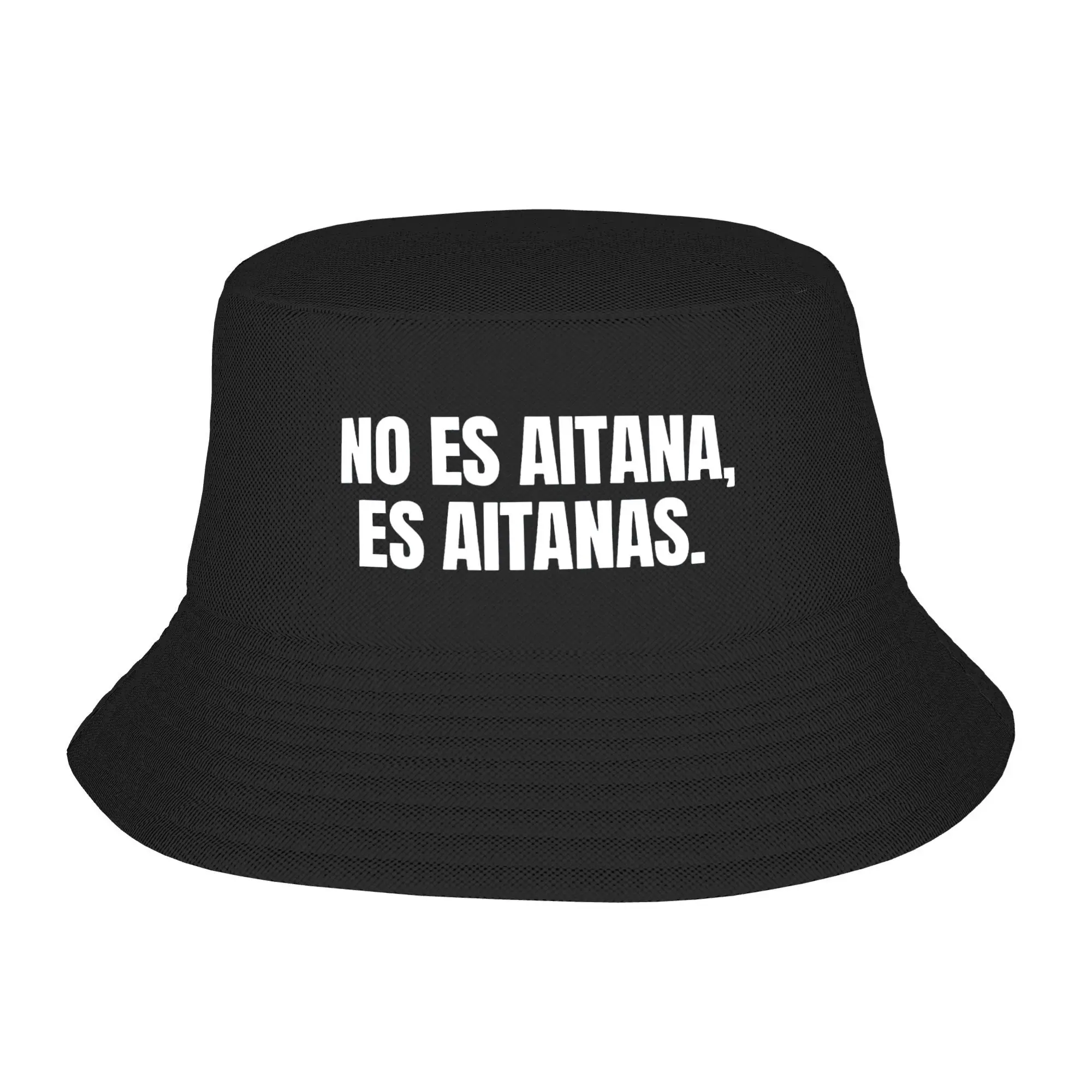 No Es Aitana Панама Гавайские рыбацкие шапки для мужчин и женщин модные шляпы от солнца для рыбалки портативная кепка «сделай сам» на заказ
No Es Aitana Панама Гавайские рыбацкие шапки для мужчин и женщин модные шляпы от солнца для рыбалки портативная кепка «сделай сам» на заказ