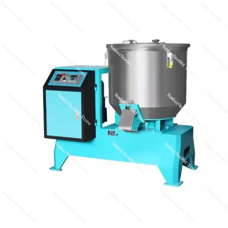 Drying and Mixing Machine, MixiNG Dryer, Plastic Feed High-speed Color MixiNg Machine, MiXing Machine
Drying and Mixing Machine, MixiNG Dryer, Plastic Feed High-speed Color MixiNg Machine, MiXing Machine
