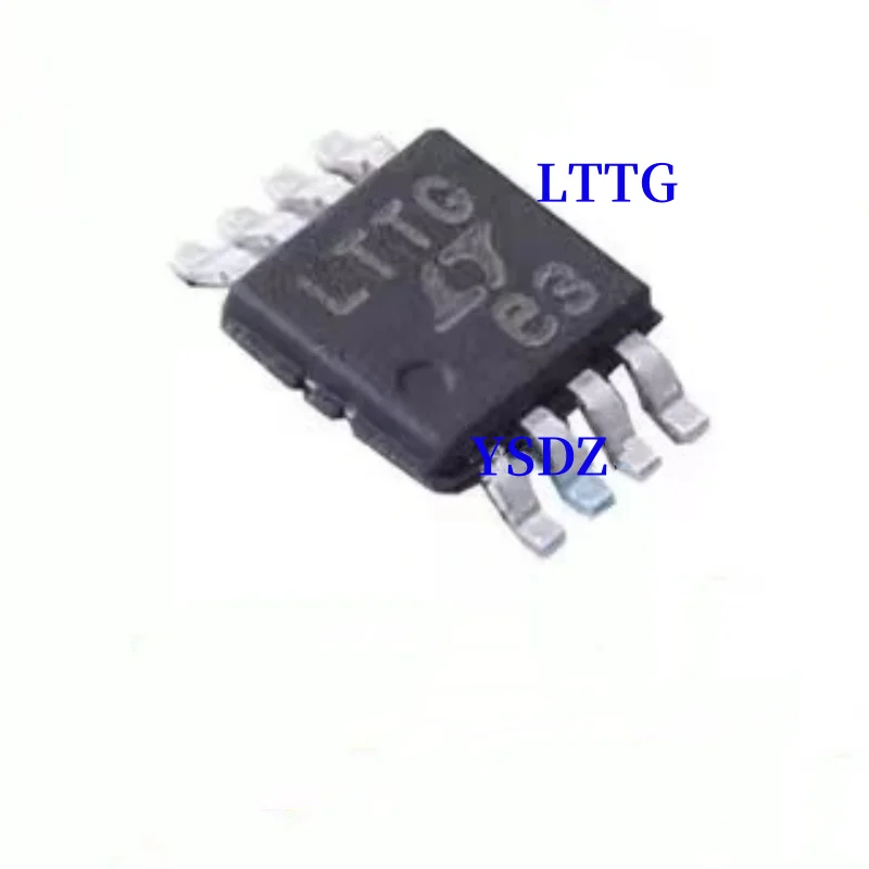 1 шт./лот LTC1966 LTC1966CMS8 LTTG LTT MSOP-8
1 шт./лот LTC1966 LTC1966CMS8 LTTG LTT MSOP-8