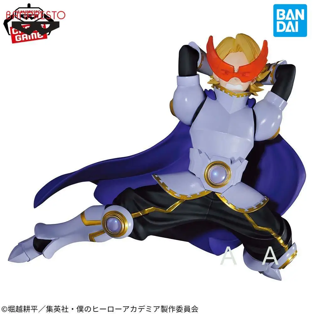 BANDAI Banpresto My Hero Academy Aoyama Yuga Figure Model Anime Genuine Boxed Toy
BANDAI Banpresto My Hero Academy Aoyama Yuga Figure Model Anime Genuine Boxed Toy