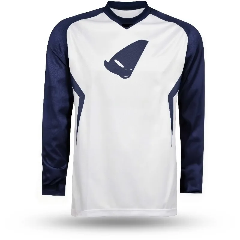 Футболка с длинными рукавами для езды на мотоцикле и технологией быстросохнущего 3D-принта для повышенного комфорта
Футболка с длинными рукавами для езды на мотоцикле и технологией быстросохнущего 3D-принта для повышенного комфорта