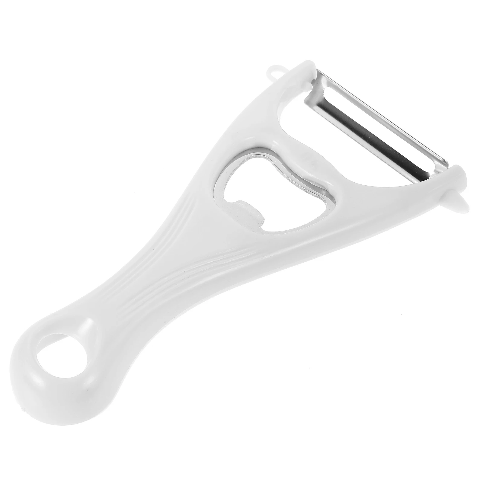Multifunctional Bottle Opener Peeler Compact Kitchen Tool With Bottle Opener Portable Lightweight Fruits Vegetables Peeling
Multifunctional Bottle Opener Peeler Compact Kitchen Tool With Bottle Opener Portable Lightweight Fruits Vegetables Peeling