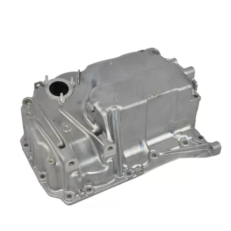 Auto Parts 1 pcs Engine Oil Pan For BMW F49 OE 11138611689 Wholesale Factory price Spare Parts
Auto Parts 1 pcs Engine Oil Pan For BMW F49 OE 11138611689 Wholesale Factory price Spare Parts