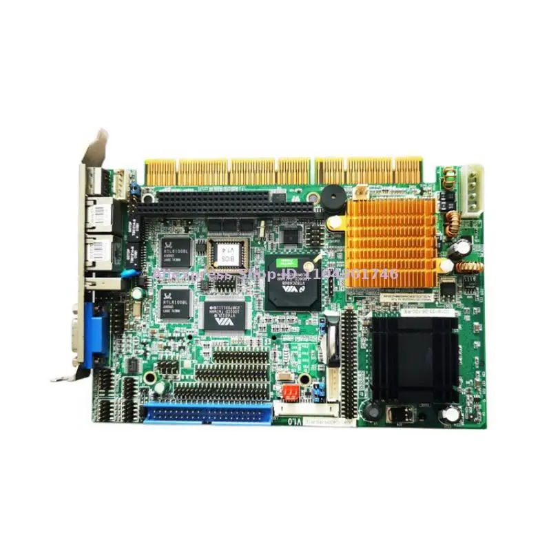 JUKI-C400R-RS-R10 V1.0 001S153-06-100-RS Модуль процессора промышленной материнской платы
JUKI-C400R-RS-R10 V1.0 001S153-06-100-RS Модуль процессора промышленной материнской платы