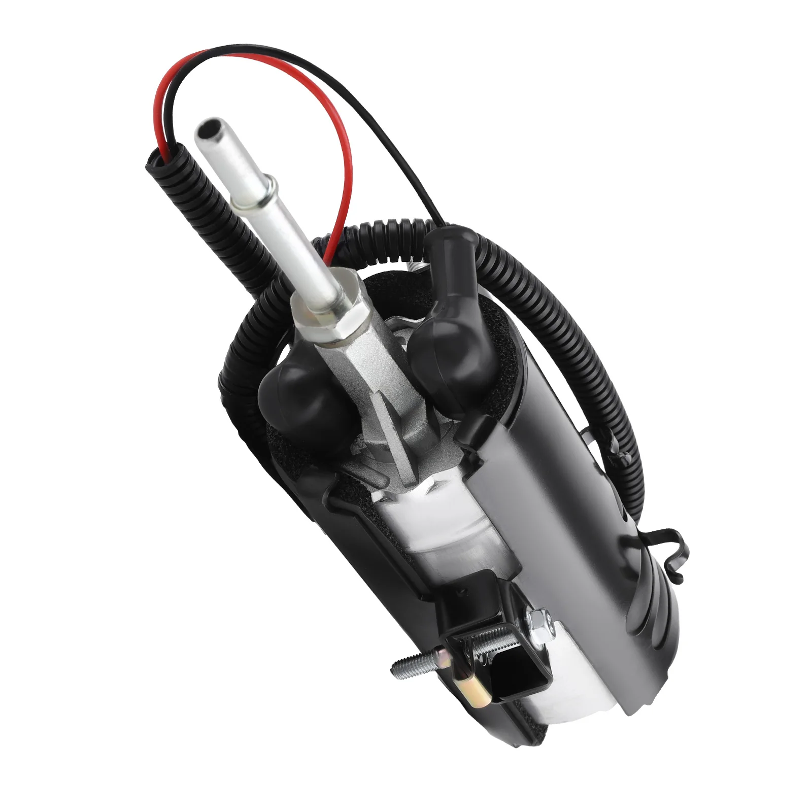 F81Z9C407AC Fuel Pump Fit for Ford F-250 F-350 F-450 Super Duty 99-03 V8 7.3L
F81Z9C407AC Fuel Pump Fit for Ford F-250 F-350 F-450 Super Duty 99-03 V8 7.3L