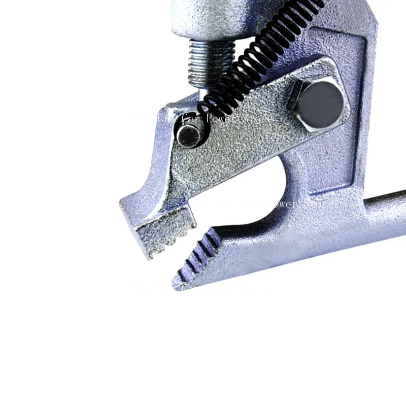 Tire Mounting Clamp Tire Changer Clamps For Large Vehicle Tire Machine Accessories
Tire Mounting Clamp Tire Changer Clamps For Large Vehicle Tire Machine Accessories