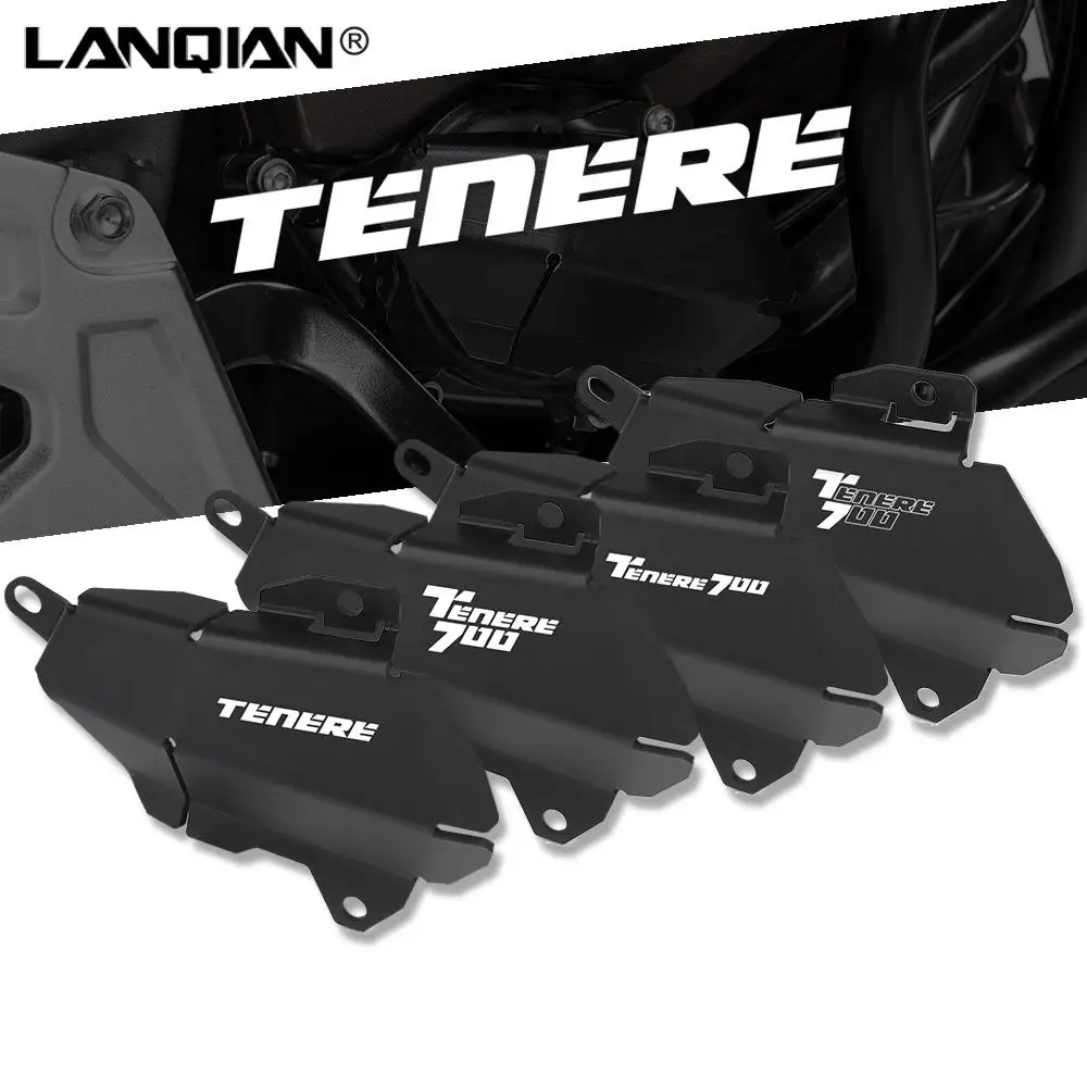 Защитная крышка мотоциклетного насоса для Yamaha Tenere 700 Tenere700 T7 Rally XTZ700 XT700Z Tenere 2019 2020 2021 аксессуары
Защитная крышка мотоциклетного насоса для Yamaha Tenere 700 Tenere700 T7 Rally XTZ700 XT700Z Tenere 2019 2020 2021 аксессуары