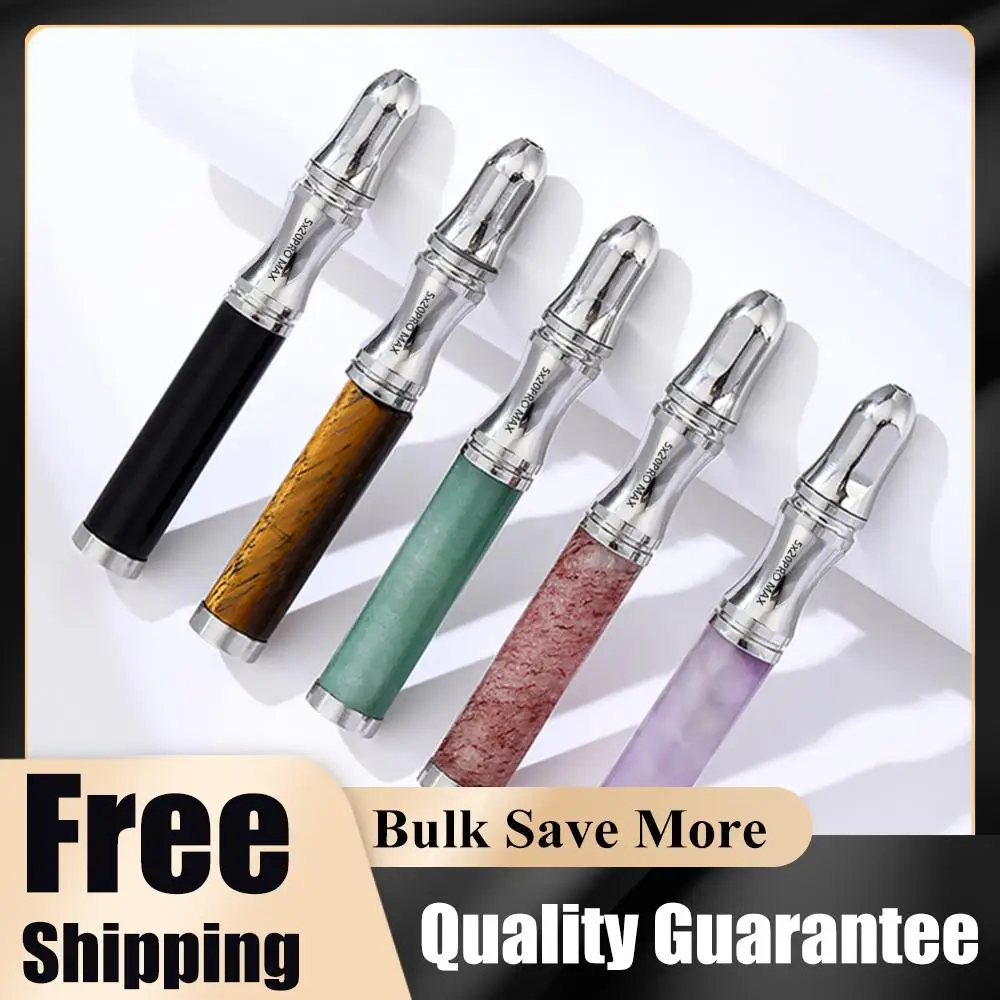 Quit Smoking Stick Stress Anxiety Relief Air Inhaler Mindfulness Breathing Tool Stop Smoking Aids
Quit Smoking Stick Stress Anxiety Relief Air Inhaler Mindfulness Breathing Tool Stop Smoking Aids