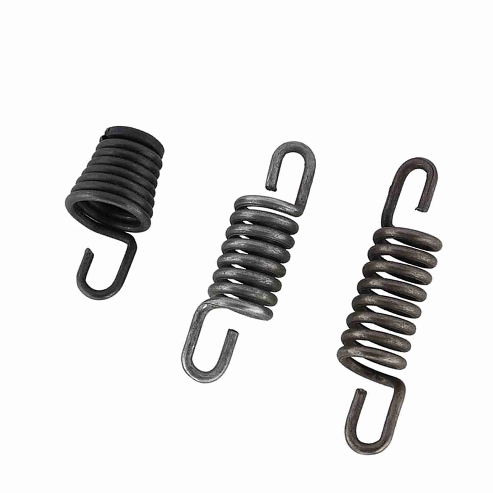C9 3pcs Chainsaw Av Spring Mount Chain Saw Tower Type Shock Absorption For Partner 350 351 370 371 390 420 Replacement
C9 3pcs Chainsaw Av Spring Mount Chain Saw Tower Type Shock Absorption For Partner 350 351 370 371 390 420 Replacement
