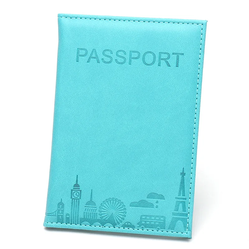 Fashion Passport Cover Case Passport Holder Classic Architecture Logo Passport Wallet Travel Document Organizer
Fashion Passport Cover Case Passport Holder Classic Architecture Logo Passport Wallet Travel Document Organizer