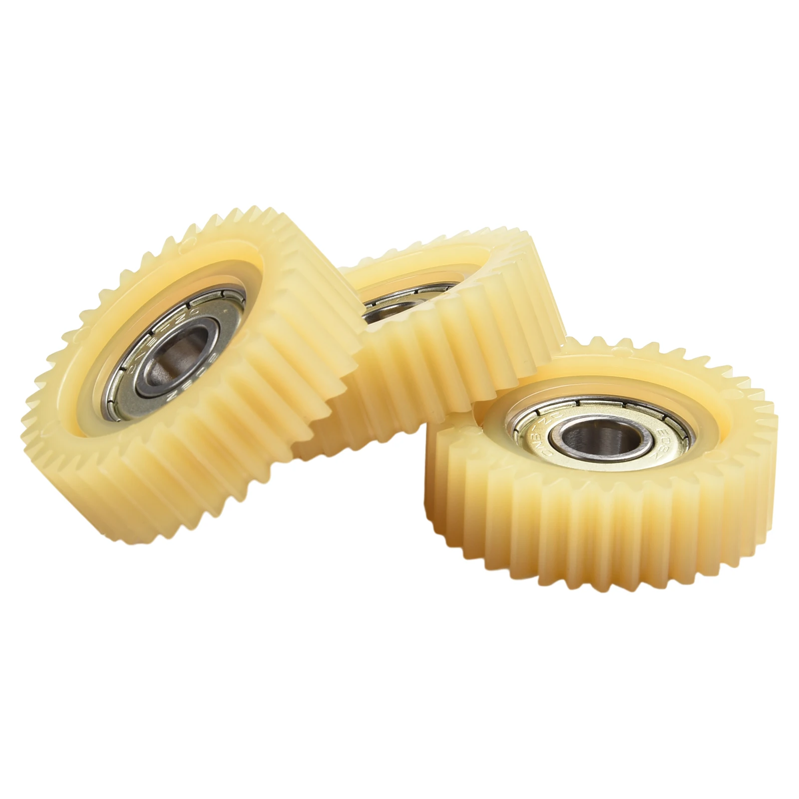 3pcs 36T Gears With Bearings Wheel Hub Planetary Gear Electric Bicycle Nylon Gear For Bafang Motor Ebike Cycling Accessories
3pcs 36T Gears With Bearings Wheel Hub Planetary Gear Electric Bicycle Nylon Gear For Bafang Motor Ebike Cycling Accessories