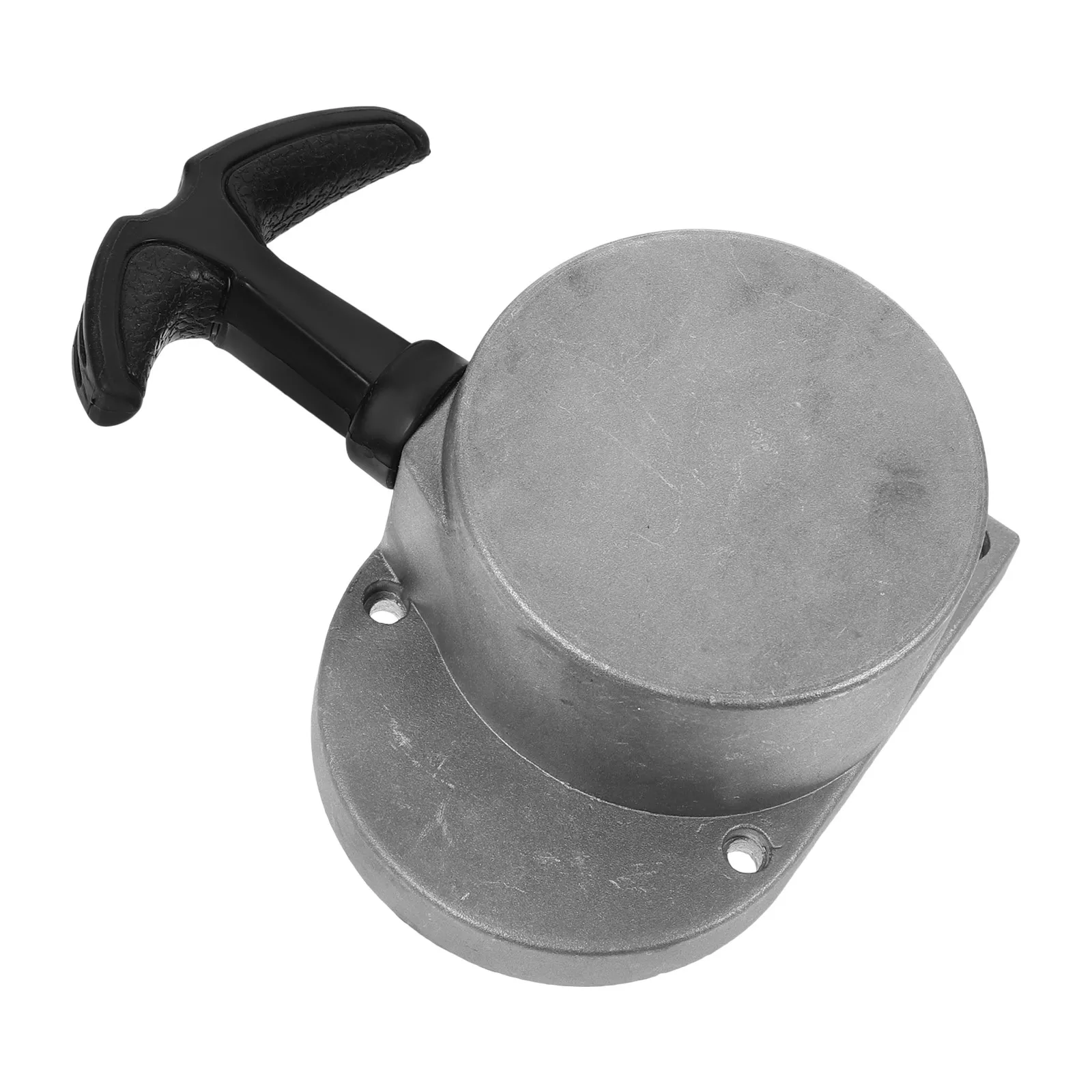 Hand Starter Pull for Bicycle Motor Grass Trimmer Kit 50CC 60CC 80CC Two Stroke Bike ATV Pocket Bikes Easy Install
Hand Starter Pull for Bicycle Motor Grass Trimmer Kit 50CC 60CC 80CC Two Stroke Bike ATV Pocket Bikes Easy Install