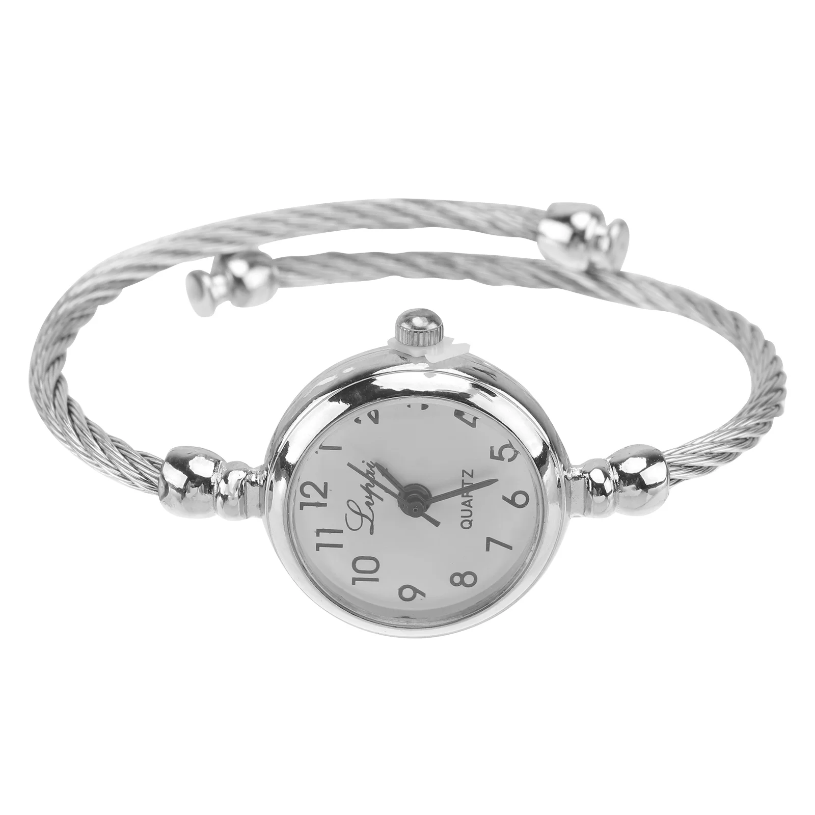 Women Fashion Business Wrist Watches Luxury Bracelet Dress Quartz Watch (White) women quartz watch fashion quartz watch
Women Fashion Business Wrist Watches Luxury Bracelet Dress Quartz Watch (White) women quartz watch fashion quartz watch