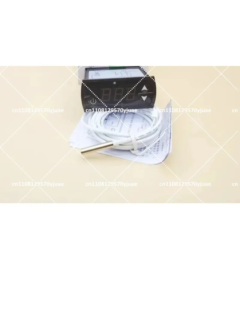 Cold Storage Chiller Constant Temperature Refrigerator Electronic Thermostat Controller
Cold Storage Chiller Constant Temperature Refrigerator Electronic Thermostat Controller