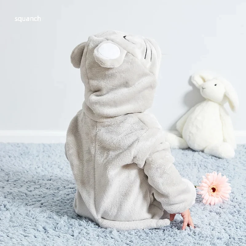 ♥Halloween Cosplay Costume Mouse Animal Suit Girl kigurumis Outfit Winter Warm Clothes Bebe Festiva New 2026 Surprise Clothing
♥Halloween Cosplay Costume Mouse Animal Suit Girl kigurumis Outfit Winter Warm Clothes Bebe Festiva New 2026 Surprise Clothing