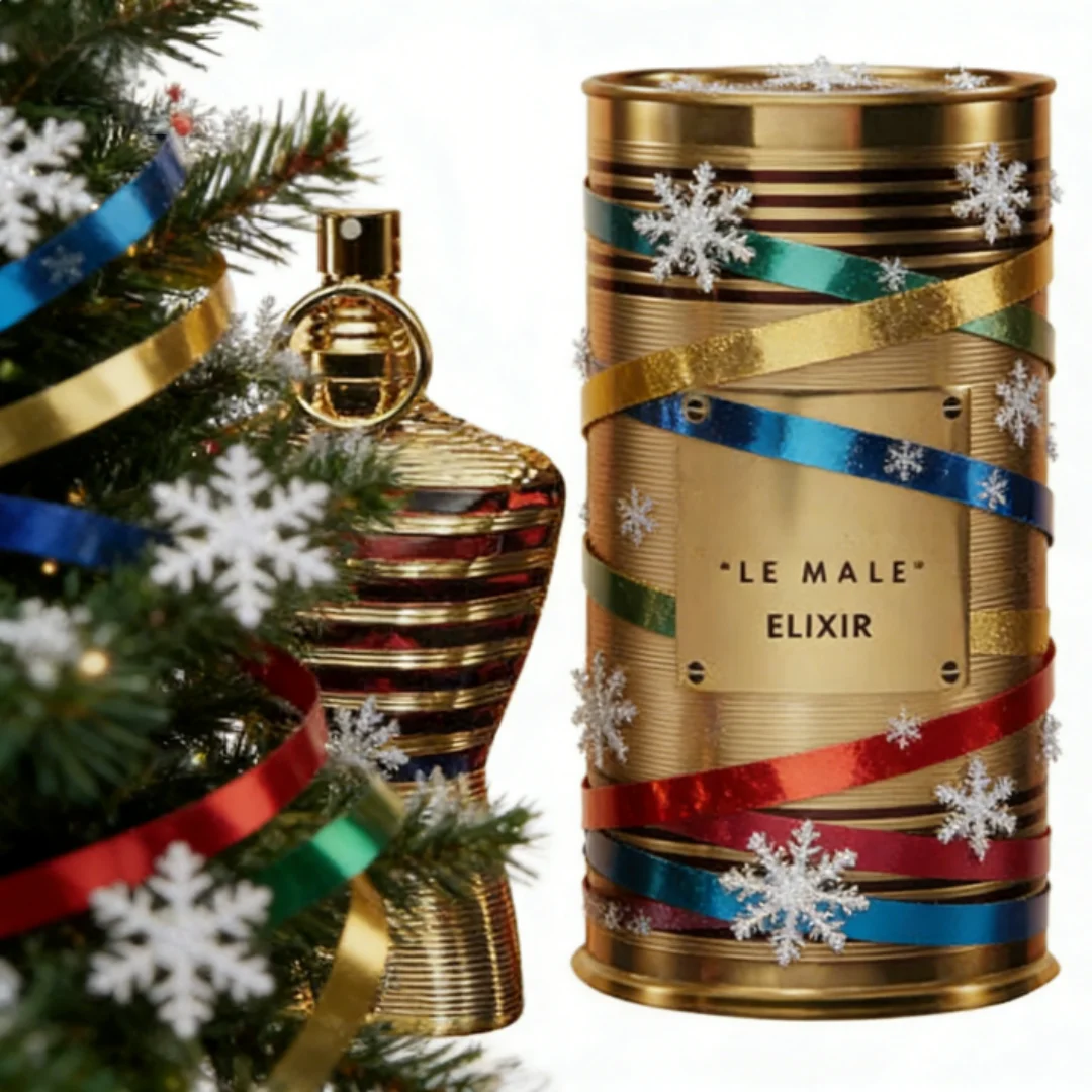 Premium Arabic Cologne J.P Les Males De Le Beau Parfum Eau De Parfum Intense Long-Lasting Fragrance Suitable for Any Occasion Ideal holiday gift
Premium Arabic Cologne J.P Les Males De Le Beau Parfum Eau De Parfum Intense Long-Lasting Fragrance Suitable for Any Occasion Ideal holiday gift