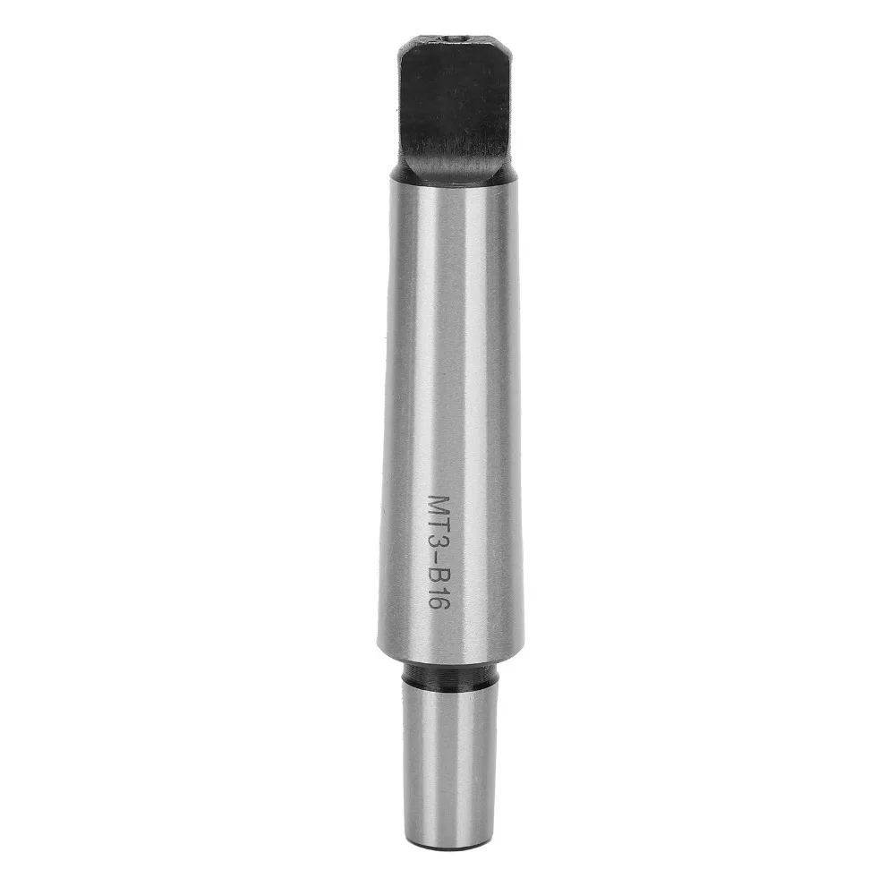 High Carbon Steel Drill Chuck Arbor Expertly Machined Secure Drilling High Carbon Steel Adapter Tang Design Reducing Adapter
High Carbon Steel Drill Chuck Arbor Expertly Machined Secure Drilling High Carbon Steel Adapter Tang Design Reducing Adapter