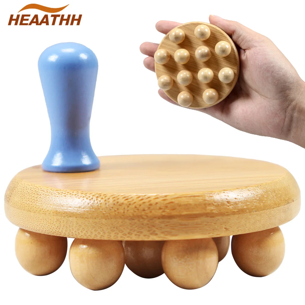 1Pcs Wood Therapy Massage Tools, Wooden Massage Body Brush for Cellulite Remover, Body Shaping, Professional Maderoterapia Kit
1Pcs Wood Therapy Massage Tools, Wooden Massage Body Brush for Cellulite Remover, Body Shaping, Professional Maderoterapia Kit