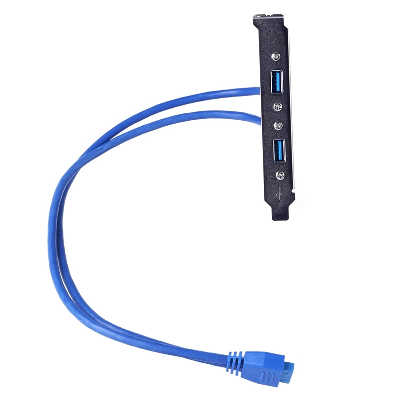 AF91-20-контактный разъем кабеля с двумя портами USB 3.0, удлините порт USB 3.0 на материнской плате к рамке корпуса компьютера
AF91-20-контактный разъем кабеля с двумя портами USB 3.0, удлините порт USB 3.0 на материнской плате к рамке корпуса компьютера