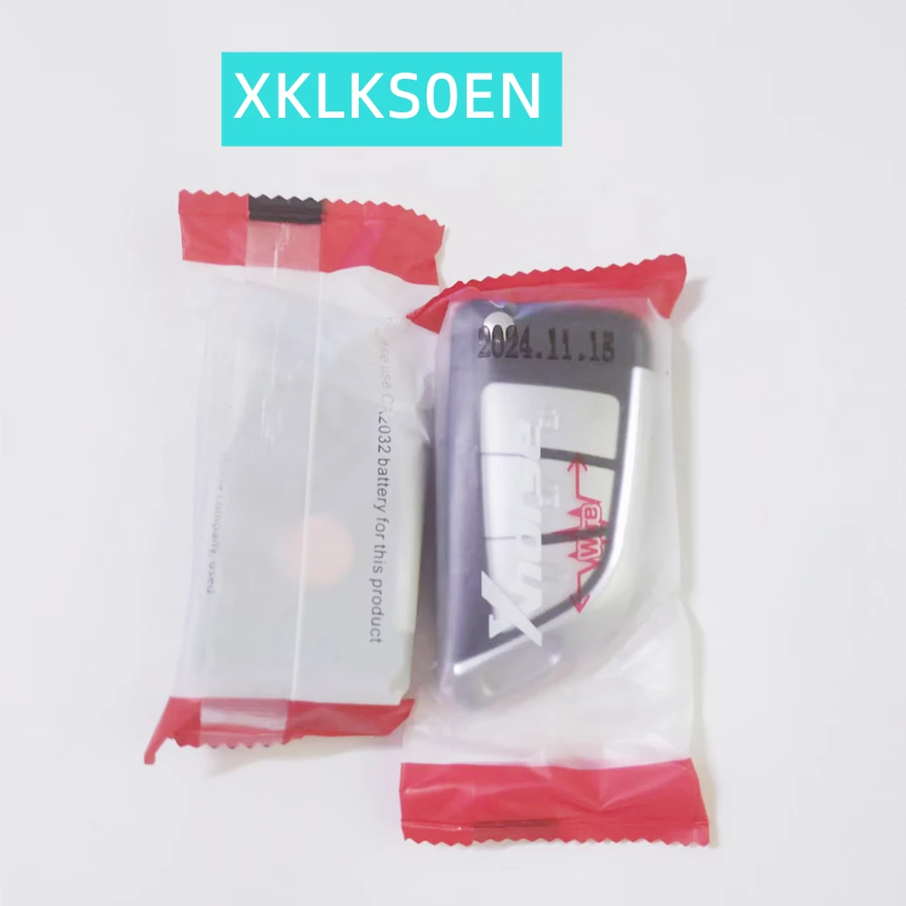 Xhorse XKLKS0EN проводной дистанционный ключ для Lexus Type для VVDI Key Tool для VVDI VVDI2 Key Tool английская версия 2 шт./лот
Xhorse XKLKS0EN проводной дистанционный ключ для Lexus Type для VVDI Key Tool для VVDI VVDI2 Key Tool английская версия 2 шт./лот