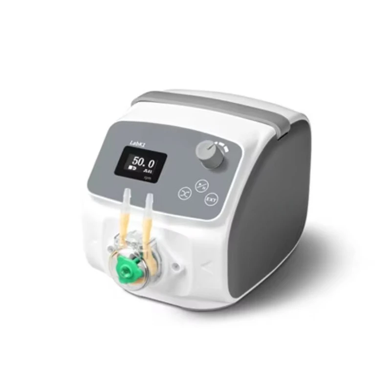 LabK1 Mini Channel Dosing Peristalsis for Seawater Aquariums
LabK1 Mini Channel Dosing Peristalsis for Seawater Aquariums