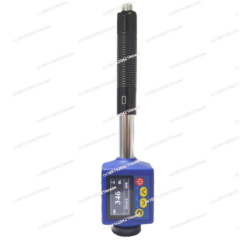 Suitable for Digital Display Pen Hardness Tester
Suitable for Digital Display Pen Hardness Tester