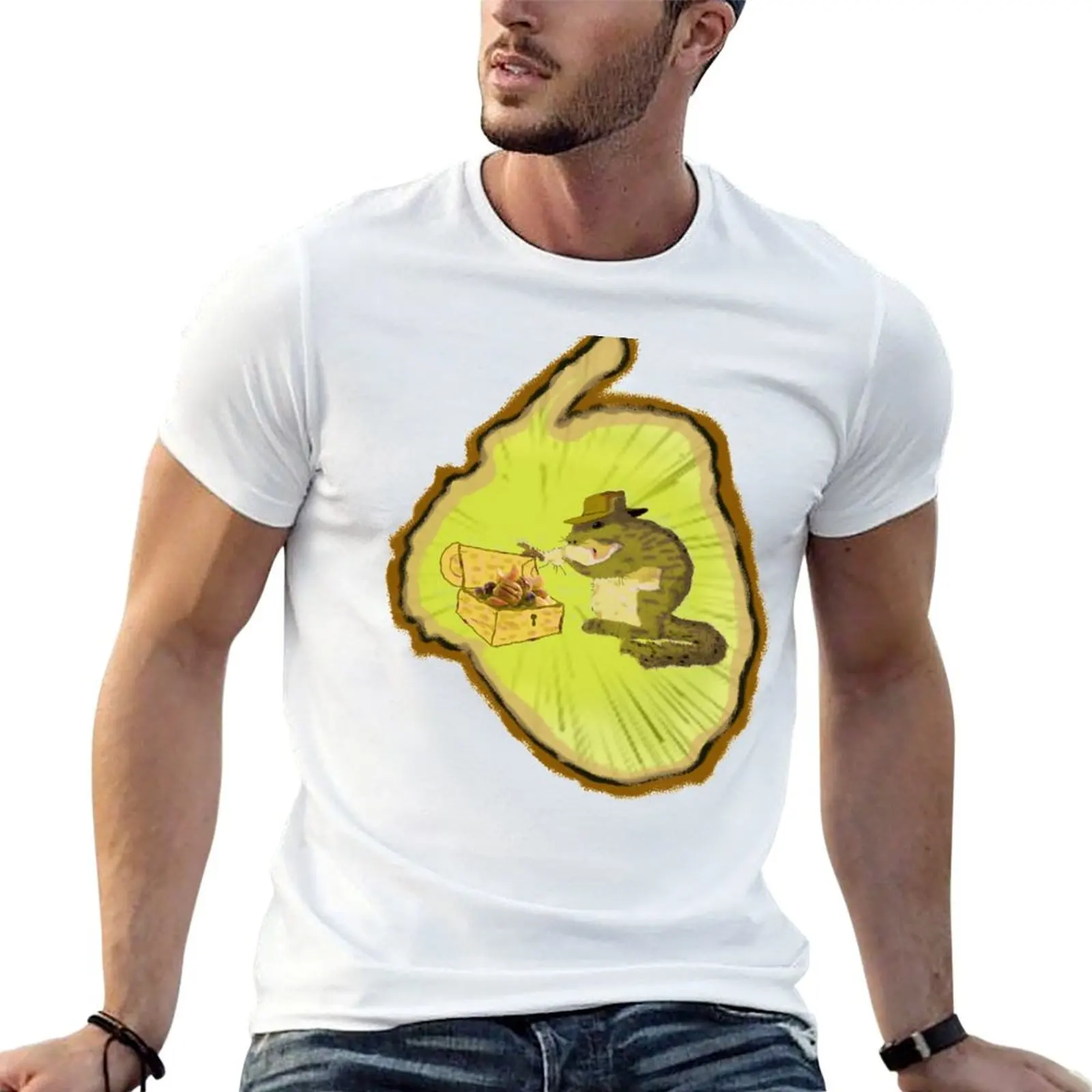 Treasure Hunter T-Shirt man t shirts high quality luxury brand cotton t shirt man t shirt man luxury T-shirt
Treasure Hunter T-Shirt man t shirts high quality luxury brand cotton t shirt man t shirt man luxury T-shirt