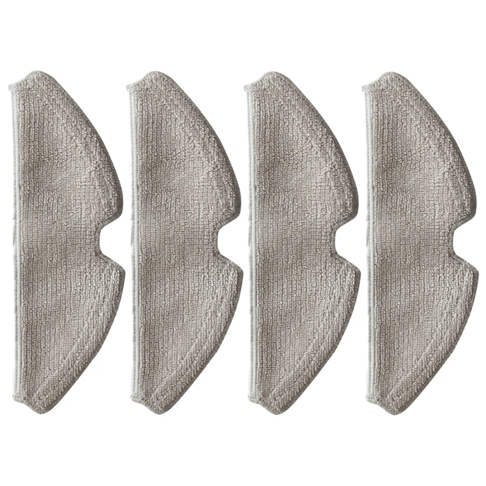 For MiWhole M7 Pro Mop Cloth White 4 Or 10 Pc Fabric For MiWhole M7 Pro Replacement Spare Parts Vacuum Cleaner Part
For MiWhole M7 Pro Mop Cloth White 4 Or 10 Pc Fabric For MiWhole M7 Pro Replacement Spare Parts Vacuum Cleaner Part