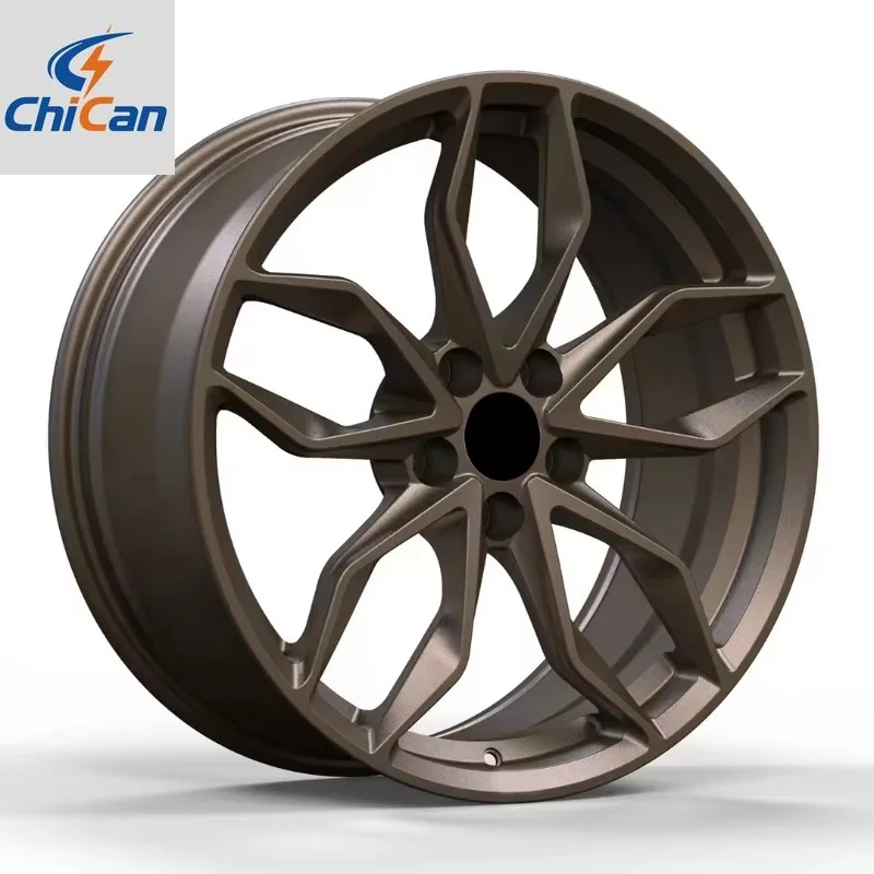【2026】Chican Custom Forged 20-22Inch Rims Passenger Car Wheels for Land Cruiser Lx570 Lx600 Lexus Forged Wheels
【2026】Chican Custom Forged 20-22Inch Rims Passenger Car Wheels for Land Cruiser Lx570 Lx600 Lexus Forged Wheels