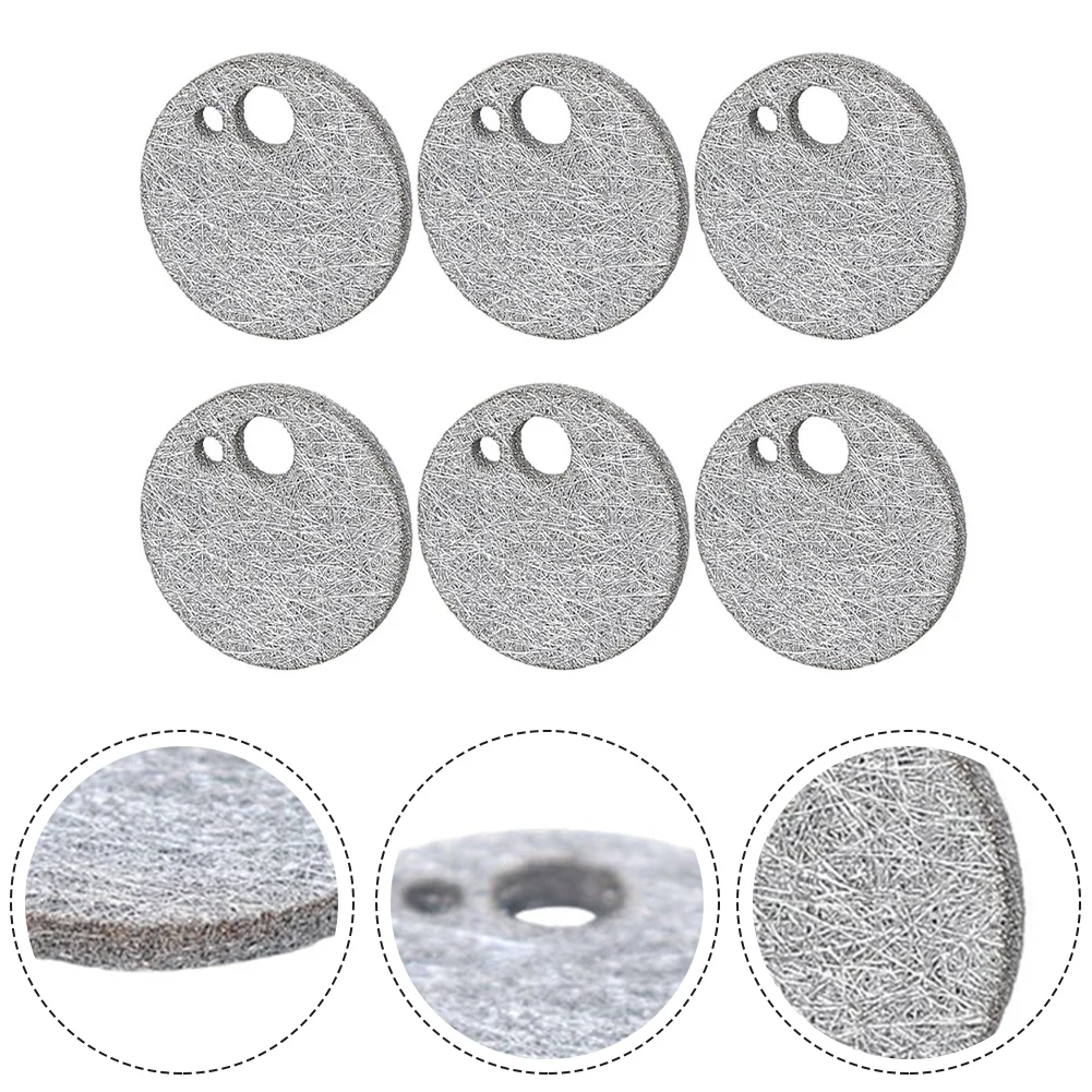 0.12 Inches 3mm Diesel Heater Filter Parking Heater Parts Comprehensive Packing High Temperature Resistance For Webasto 2000ST
0.12 Inches 3mm Diesel Heater Filter Parking Heater Parts Comprehensive Packing High Temperature Resistance For Webasto 2000ST