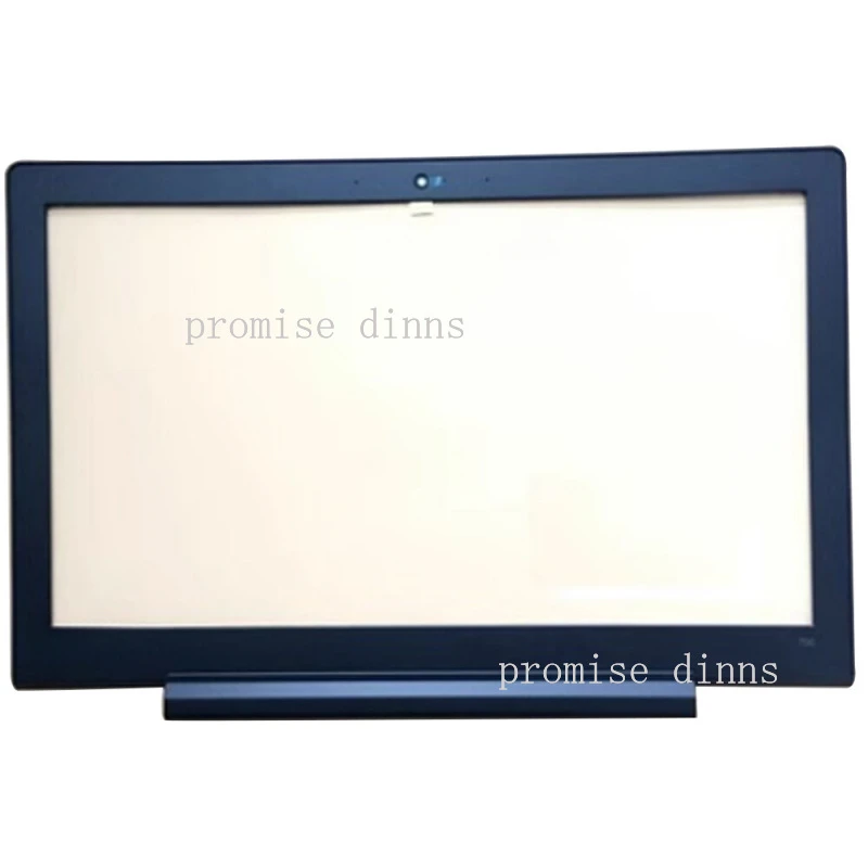 M для Lenovo ThinkPad Xiaoxin 700 700-15ISK B, рамка экрана 5B30K85938
M для Lenovo ThinkPad Xiaoxin 700 700-15ISK B, рамка экрана 5B30K85938