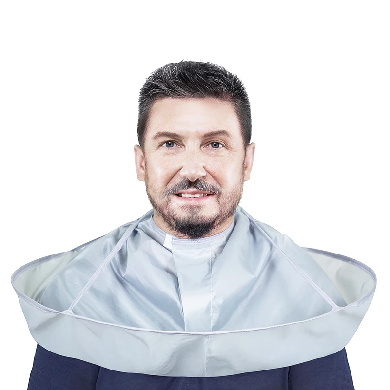 Sdattor Adult Medium Size Haircut Cloak Cloth Portable Three-Dimensional Breathable Household Haircut Cloak Foldable Haircut Too
Sdattor Adult Medium Size Haircut Cloak Cloth Portable Three-Dimensional Breathable Household Haircut Cloak Foldable Haircut Too
