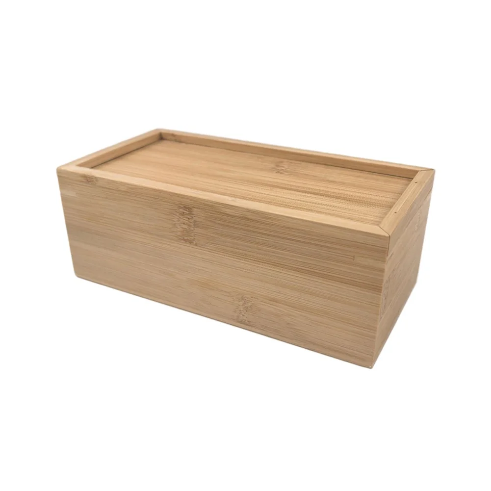 Wooden Storage Box Pull-out Box Storage Box With Cover Sliding Box Cosmetics Sundries Storage Box Wood Jewelry Organizer Case
Wooden Storage Box Pull-out Box Storage Box With Cover Sliding Box Cosmetics Sundries Storage Box Wood Jewelry Organizer Case
