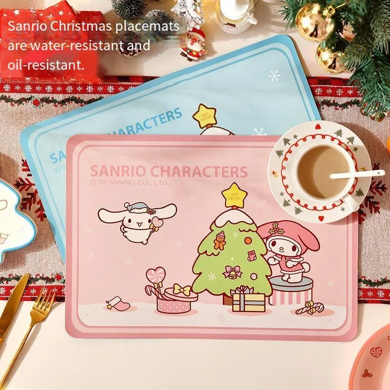 Sanrio Melody милые изолированные подушечки для обеденного стола, ожоговая стойка для студентов, детей, водонепроницаемые маслоотталкивающие кожаные подушечки с героями мультфильмов
Sanrio Melody милые изолированные подушечки для обеденного стола, ожоговая стойка для студентов, детей, водонепроницаемые маслоотталкивающие кожаные подушечки с героями мультфильмов