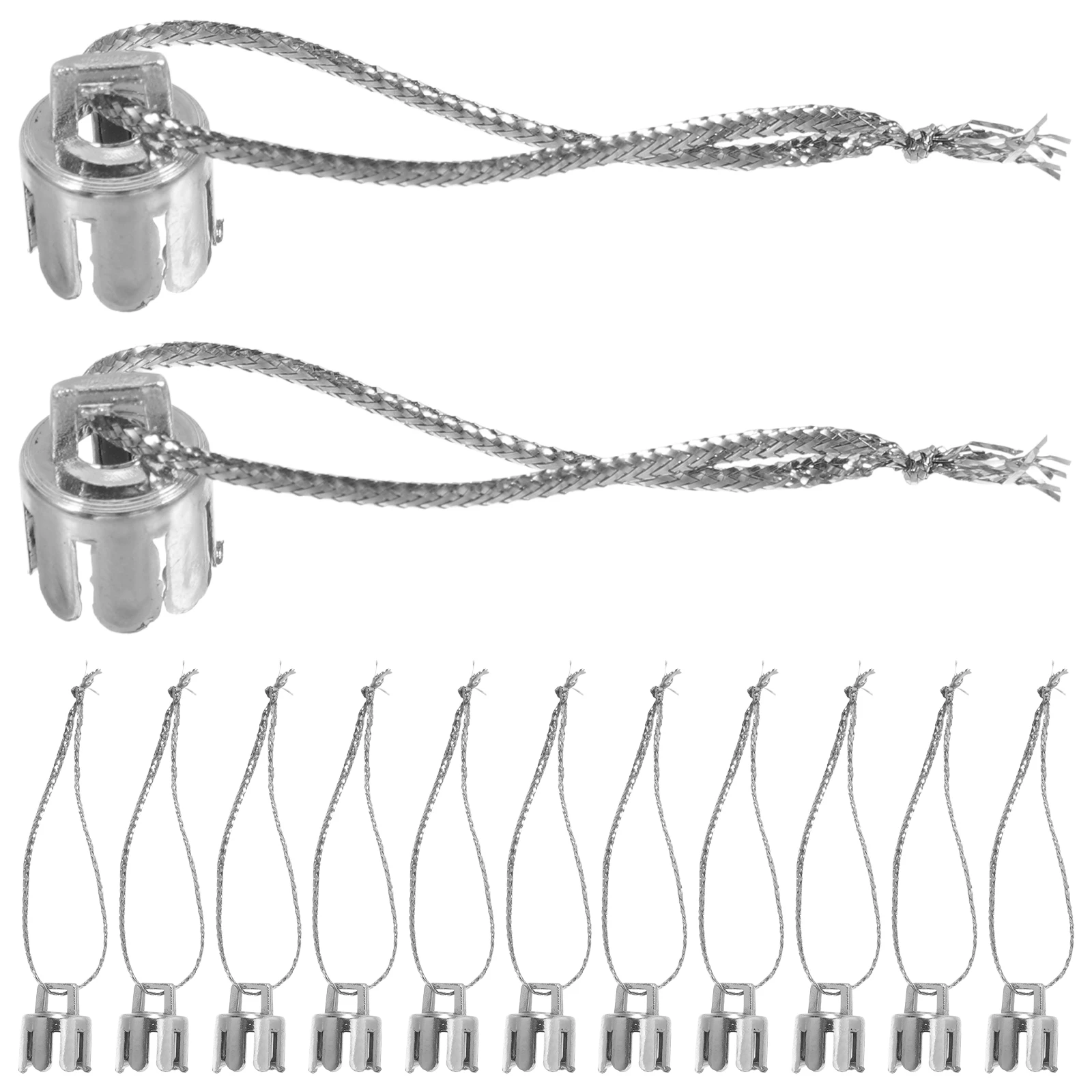 1000Pcs Christmas Ornament Caps DIY Ball Hangers Plastic Xmas Ball Tops Hanging Decoration Accessories DIY Ornament Caps
1000Pcs Christmas Ornament Caps DIY Ball Hangers Plastic Xmas Ball Tops Hanging Decoration Accessories DIY Ornament Caps