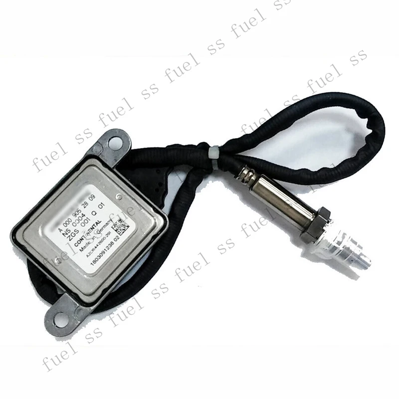 S+ Oxygen Nox Sensor Probe Sensor A0009052809 for Mercedes-Benz C250 V250 V220d
S+ Oxygen Nox Sensor Probe Sensor A0009052809 for Mercedes-Benz C250 V250 V220d