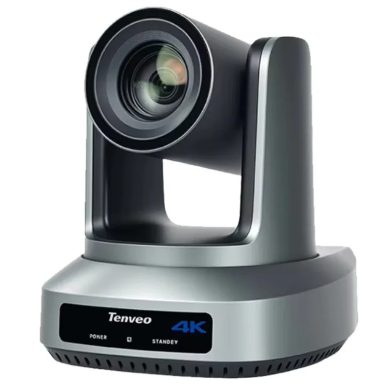 2025 NDI UV620A Ultra 4K 60fps AI Auto Tracking And Auto Framing 20x Optical Zoom USB2.0 HD-MI SDA LAN Output POE Support
2025 NDI UV620A Ultra 4K 60fps AI Auto Tracking And Auto Framing 20x Optical Zoom USB2.0 HD-MI SDA LAN Output POE Support