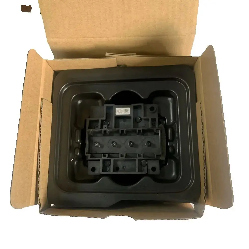 Fa04010 Совершенно новая оригинальная печатающая головка для принтера Epson L3250 L4160 L4150 L210 L301 L300 L355 L365 L366 L455 L456 L565 L566
Fa04010 Совершенно новая оригинальная печатающая головка для принтера Epson L3250 L4160 L4150 L210 L301 L300 L355 L365 L366 L455 L456 L565 L566